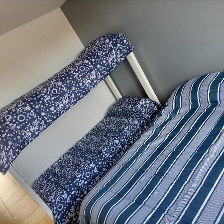 La Ruca 4 Villa Trelew Kültér fotó
