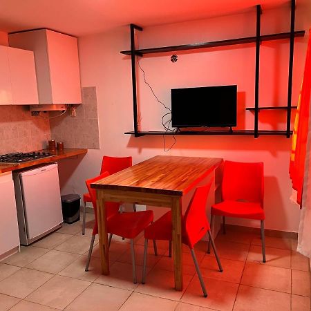 La Ruca 4 Villa Trelew Kültér fotó