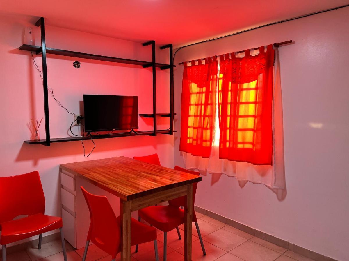La Ruca 4 Villa Trelew Kültér fotó
