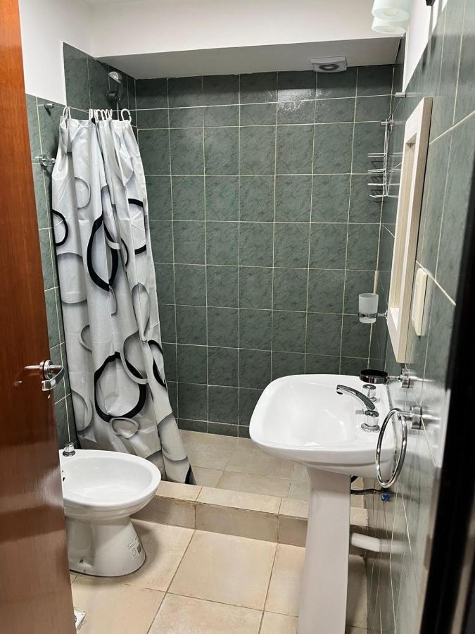 La Ruca 4 Villa Trelew Kültér fotó